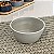 BOWL DE MELAMINA CLASS FENDI 15CM - Imagem 1