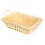 CESTA PARA PÃES ARAMADA DE ALGODÃO E CELULOSE - Imagem 4
