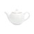 CHALEIRA ROYAL BRANCO E DOURADO 900ML - Imagem 2