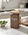 POTE PERSONALIZADO HERMÉTICO SEAL ESPECIAL BAMBU MAXXI 3,5 L - Imagem 6