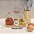 GALHETEIRO BOLINHA 300 ML AVULSO OU KIT COM BANDEJA E SALEIRO - Imagem 4