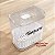 KIT ORGANIZADOR DE GELADEIRA CLEAR ESPECIAL 3 UN - Imagem 2