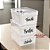 KIT ORGANIZADOR DE GELADEIRA CLEAR 3UN COM CESTO - Imagem 6