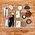 KIT ORGANIZADOR DE GAVETAS CLEAR MULTIUSO 6 UNIDADES - Imagem 6