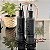 KIT GALHETEIROS PRETO COM SUPORTE 300ML 3 PEÇAS - Imagem 3