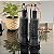 KIT GALHETEIROS PRETO COM SUPORTE 300ML 3 PEÇAS - Imagem 1