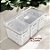 ORGANIZADOR COM 3 CESTOS CLEAR ESPECIAL 5 L - Imagem 2