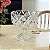 CENTRO DE MESA DECORATIVO  DE CRISTAL DE CHUMBO DELI - Imagem 2