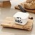 POTE DE PORCELANA COM COLHER PERSONALIZADO - Imagem 7