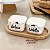 POTE DE PORCELANA COM COLHER PERSONALIZADO - Imagem 1