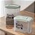 KIT FAMÍLIA PET 2 POTES COM TRAVA - Imagem 2