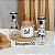 GALHETEIRO SPRAY AVULSO OU KIT COM BANDEJA E SALEIRO - Imagem 3