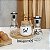 GALHETEIRO SPRAY AVULSO OU KIT COM BANDEJA E SALEIRO - Imagem 5