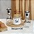 GALHETEIRO SPRAY AVULSO OU KIT COM BANDEJA E SALEIRO - Imagem 8
