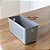 KIT CESTOS ORGANIZADOR FLOW 27X12X13CM - Imagem 5