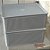 CESTO ORGANIZADOR FLOW BEGE 34X27X13CM - Imagem 7