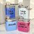 KIT ARMAZENAMENTO FLOW CINZA OU BEGE 4UN - Imagem 7