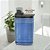 DISPENSER ARMAZENAMENTO FLOW CINZA 2,3L - Imagem 4