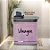 DISPENSER ARMAZENAMENTO FLOW CINZA 1,5L - Imagem 9
