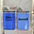 KIT ARMAZENAMENTO FLOW CINZA 2,3L 2 UNIDADES PERSONALIZADO - Imagem 16