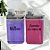 KIT ARMAZENAMENTO FLOW CINZA 2,3L 2 UNIDADES PERSONALIZADO - Imagem 6