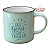 CANECA DE CERÂMICA FRASES 3 CORES 310ML - Imagem 6