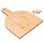TÁBUA DE BAMBU PARA SERVIR E DECORAR - Imagem 4