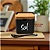 SALEIRO DE PORCELANA HATTAN PRETO 350ML - Imagem 5