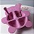CONJUNTO PRATO 2 TALHERES BOWL E CANECA EPP BABY BEAR - Imagem 7