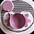 CONJUNTO PRATO 2 TALHERES BOWL E CANECA EPP BABY BEAR - Imagem 2