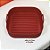 FORMA DE SILICONE AIR FRYER TAMANHOS E CORES - Imagem 6