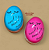 2 TIMER COZIMENTO DE OVOS DE RESINA - Imagem 8