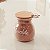 POTE GLASS COM TAMPA DE BAMBU 700 ML - Imagem 4