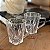 CANECA DIAMOND COM FIO DE OURO 180ML - Imagem 3