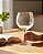 CONJUNTO 2 TAÇAS DE CRISTAL VINHO/GIN LYOR 600ML - Imagem 2
