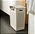 CESTO DE ROUPAS DUPLO COMPARTIMENTO FLOW 50L - Imagem 3