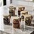 KIT POTE JADE 200ML COM TAMPA E COLHER DE BAMBU PERSONALIZADO - Imagem 5