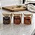 KIT POTE JADE 200ML COM TAMPA E COLHER DE BAMBU PERSONALIZADO - Imagem 16
