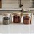 KIT POTE JADE 200ML COM TAMPA E COLHER DE BAMBU PERSONALIZADO - Imagem 11