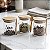 KIT POTE JADE 200ML COM TAMPA E COLHER DE BAMBU PERSONALIZADO - Imagem 12