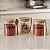 KIT POTE JADE 200ML COM TAMPA E COLHER DE BAMBU PERSONALIZADO - Imagem 4