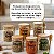 KIT POTE JADE 200ML COM TAMPA E COLHER DE BAMBU PERSONALIZADO - Imagem 9
