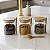 KIT POTE JADE 200ML COM TAMPA E COLHER DE BAMBU PERSONALIZADO - Imagem 7