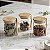 KIT POTE JADE 200ML COM TAMPA E COLHER DE BAMBU PERSONALIZADO - Imagem 14