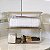 ORGANIZADOR CLEAR ARMÁRIOS E GELADEIRA  BAMBU KIT E AVULSOS 15x30 - Imagem 1