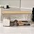 ORGANIZADOR CLEAR ARMÁRIOS E GELADEIRA  BAMBU KIT E AVULSOS 15x30 - Imagem 2