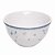 CONJUNTO 4 BOWLS WOLFF FLORESCER  270ML AZUL - Imagem 2