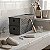 CESTO ORGANIZADOR FLOW COM E SEM TAMPA 34 X 15 X 10 CHUMBO - Imagem 3