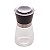 MOEDOR DE TEMPERO VIDRO SAL E PIMENTA 170ML - Imagem 9