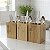 PORTA TALHER DE BAMBU 12CM - Imagem 3